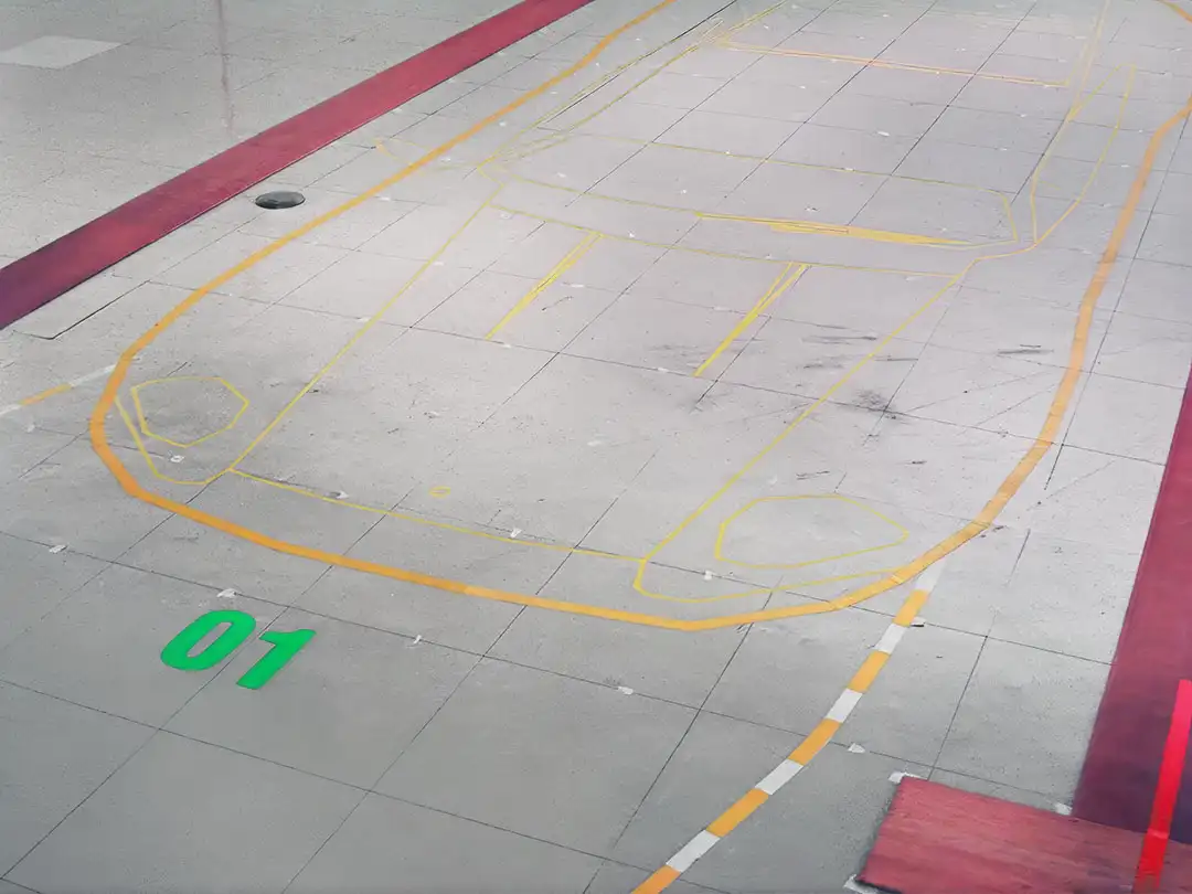 Free Parking