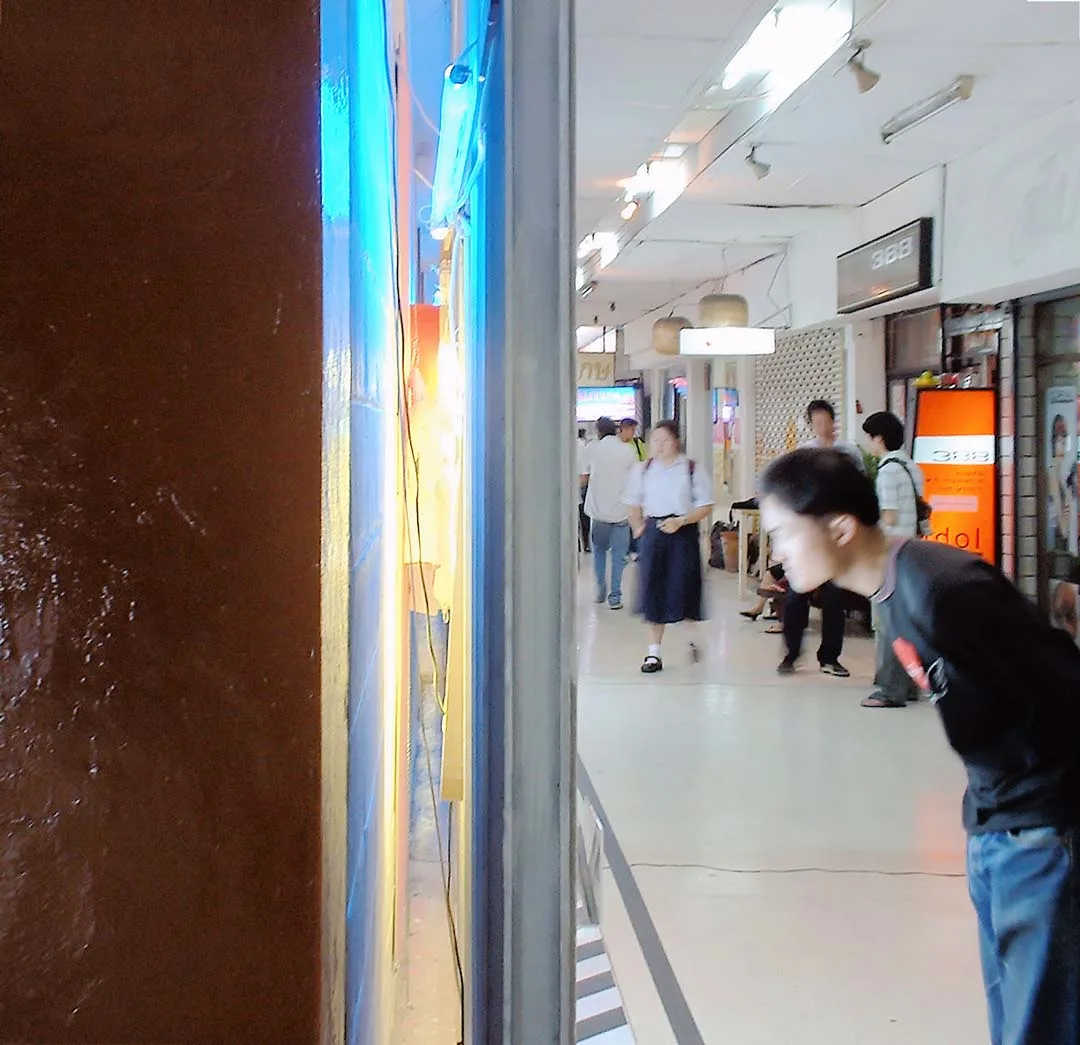 Thai Kids Are&nbsp;Alright