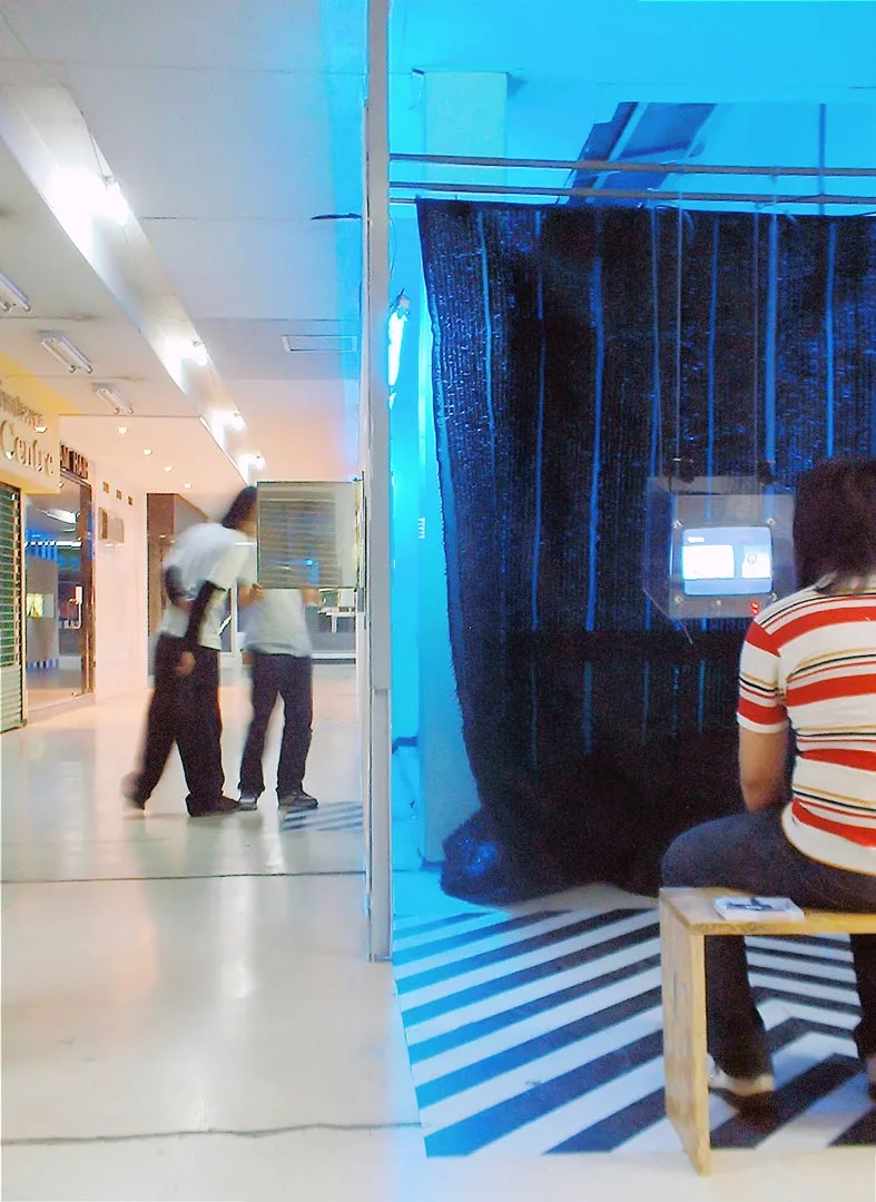 Thai Kids Are&nbsp;Alright