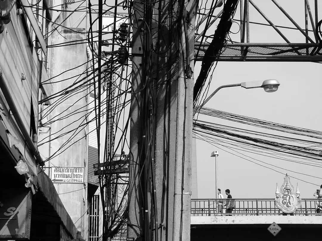 Utility