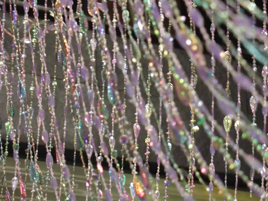 Dichroic Array