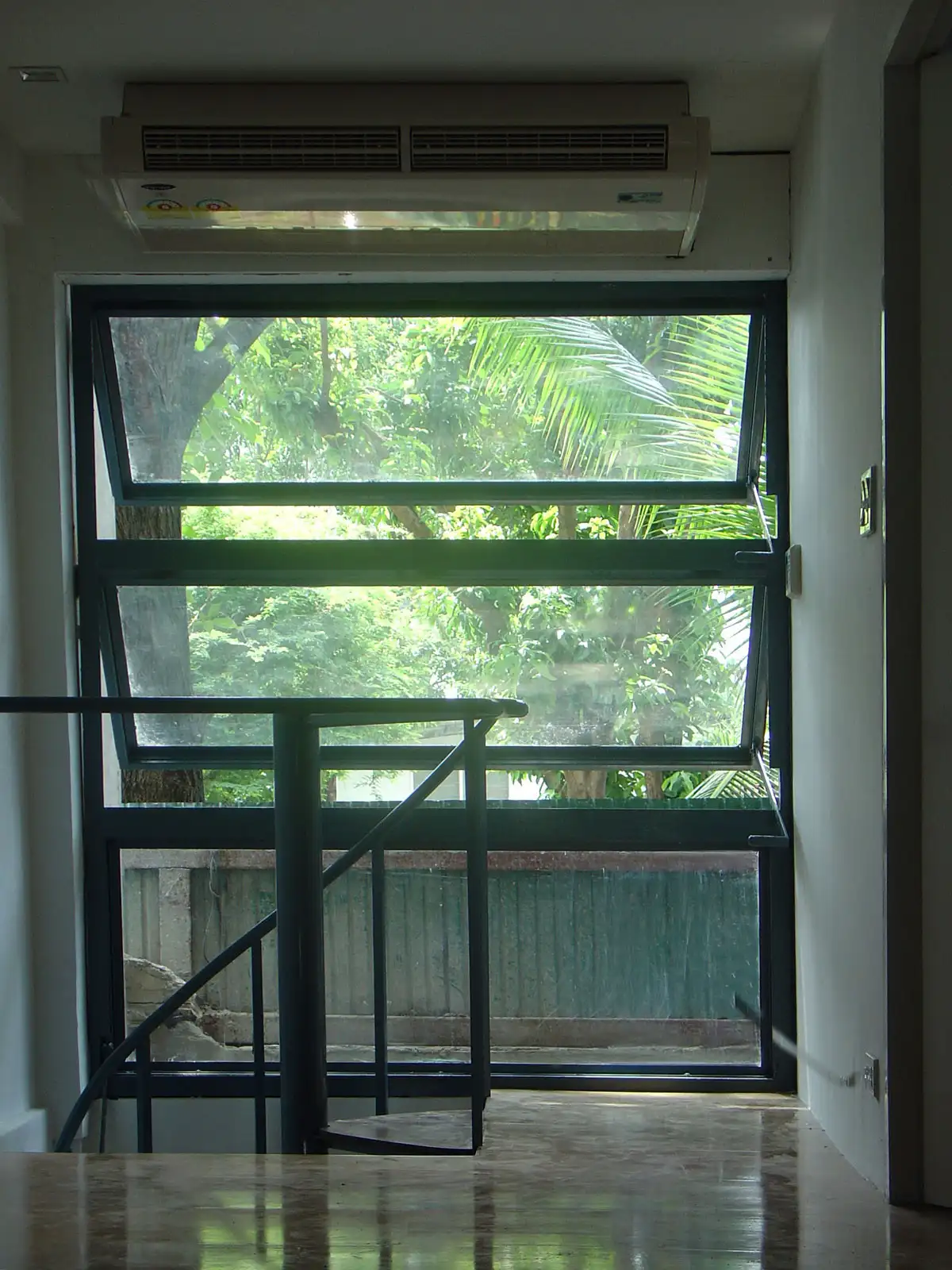 aTypical Shophouse 1