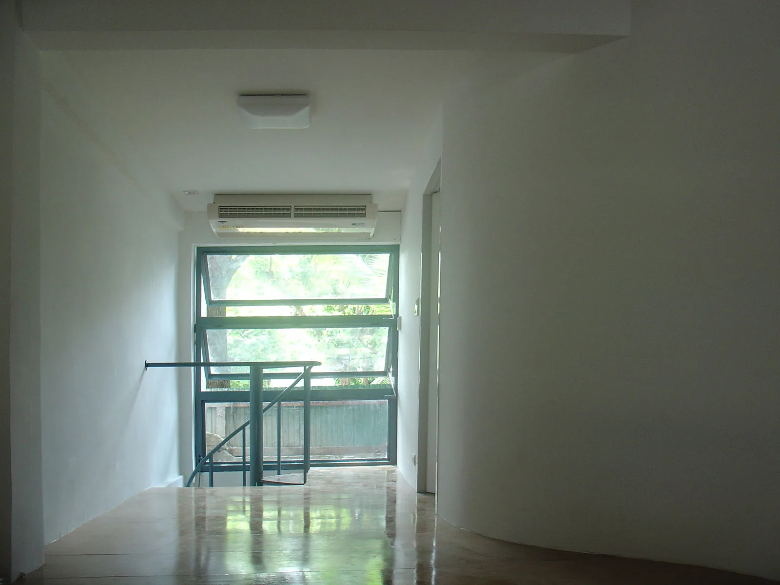 aTypical Shophouse 1