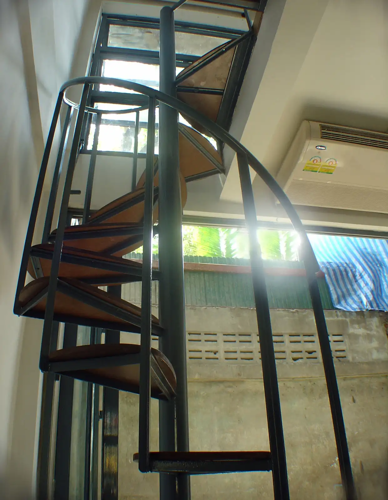 aTypical Shophouse 1