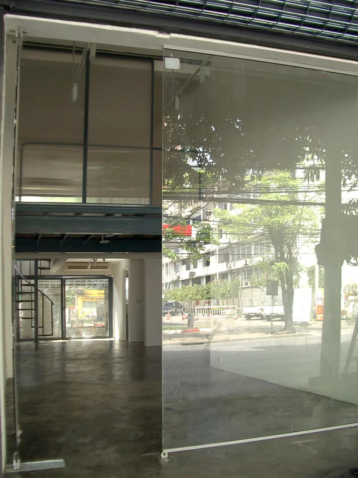 aTypical Shophouse 1