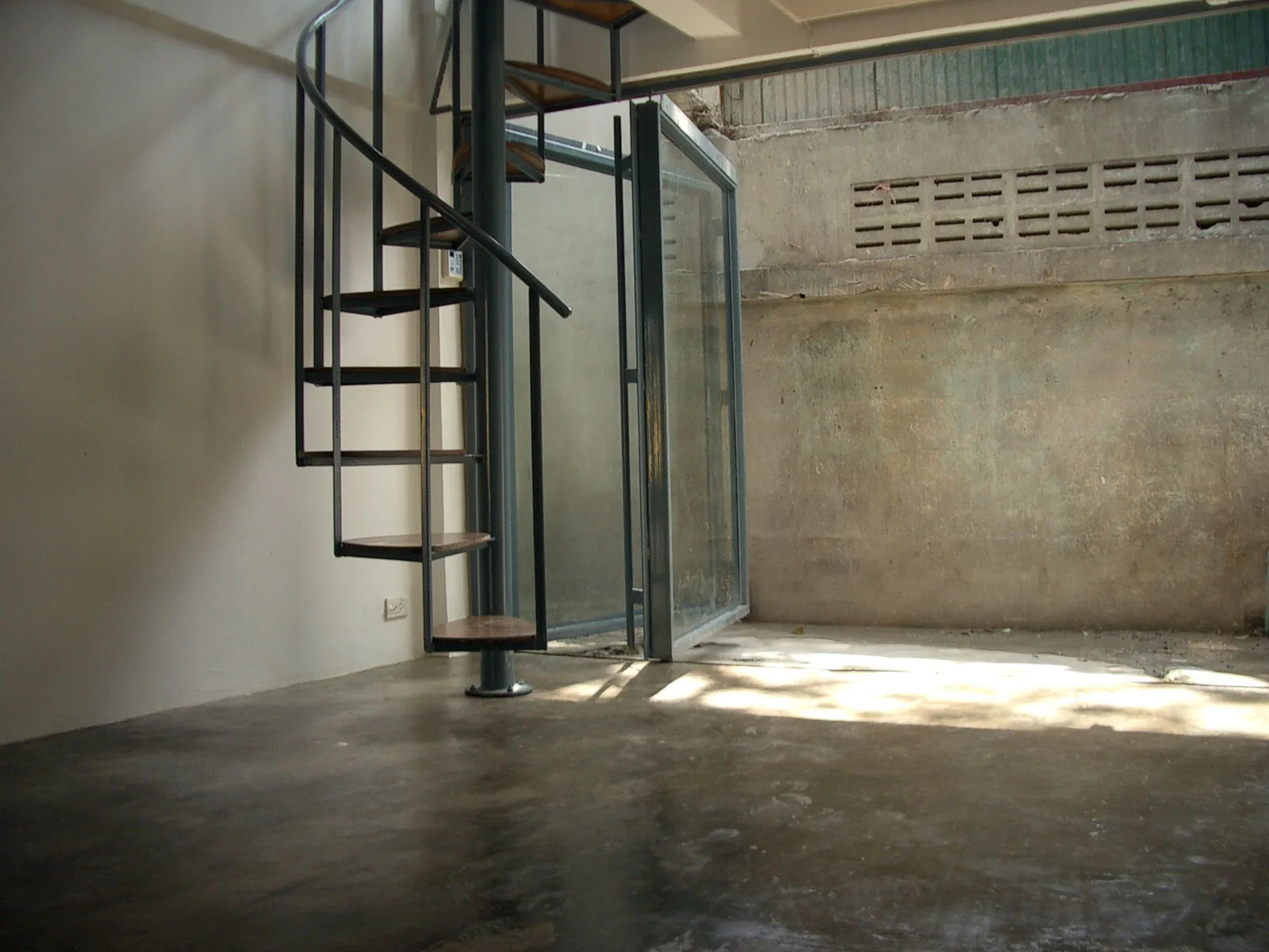 aTypical Shophouse 1