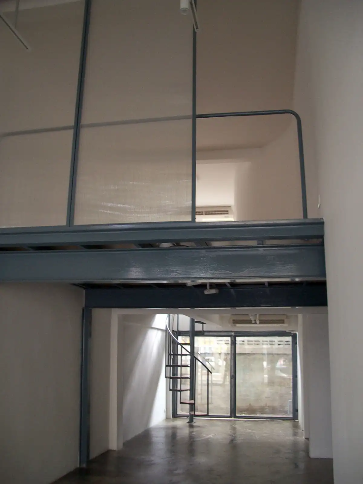 aTypical Shophouse 1