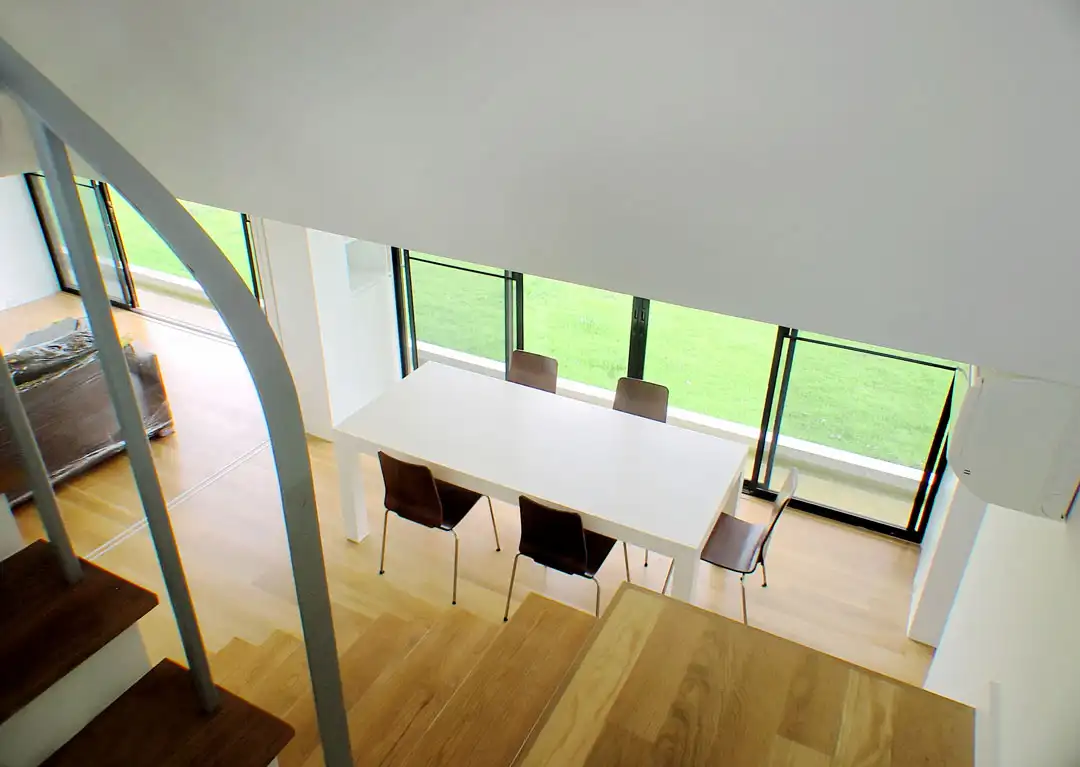House M