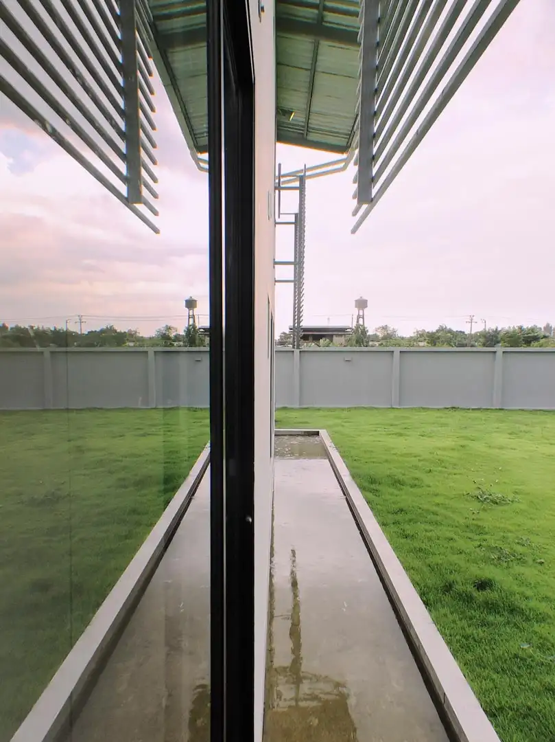 House M