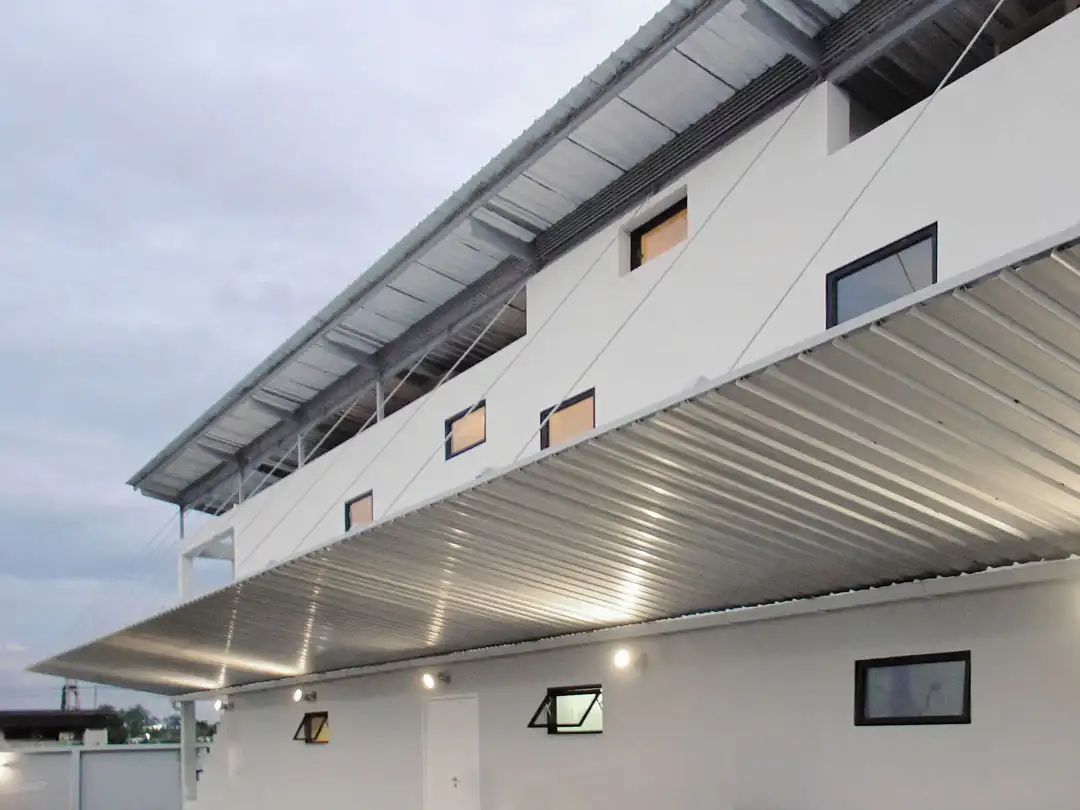 House M