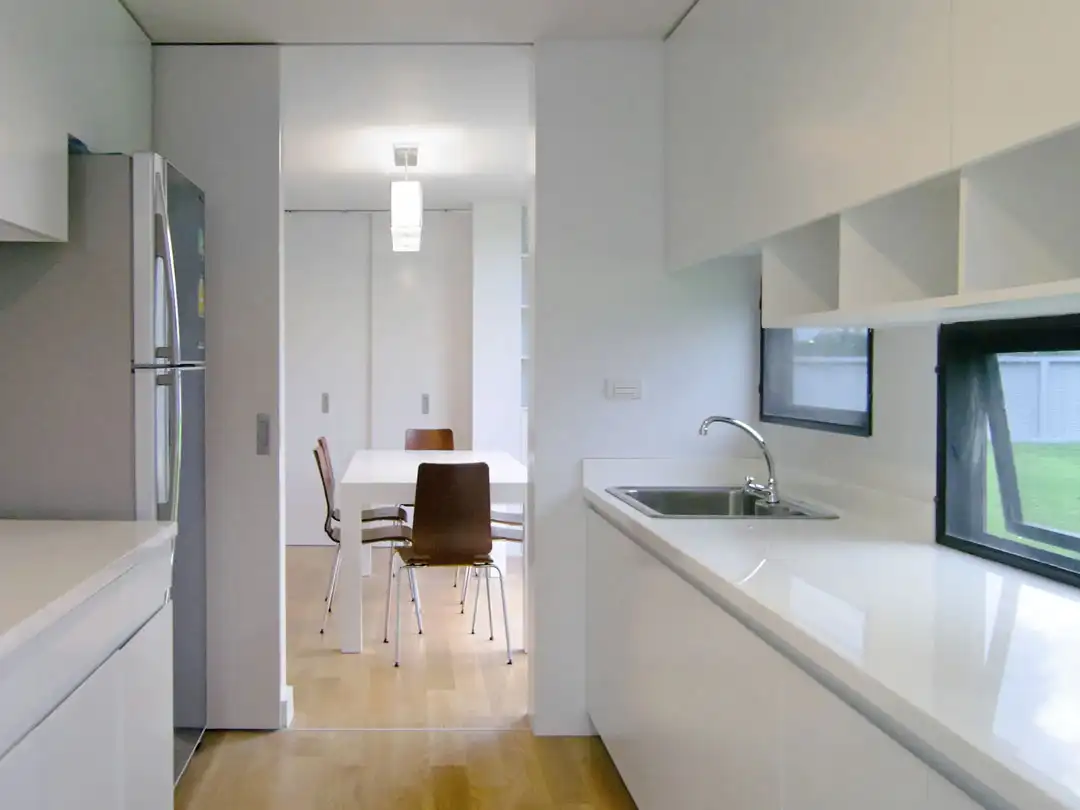 House M