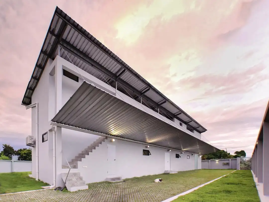 House M