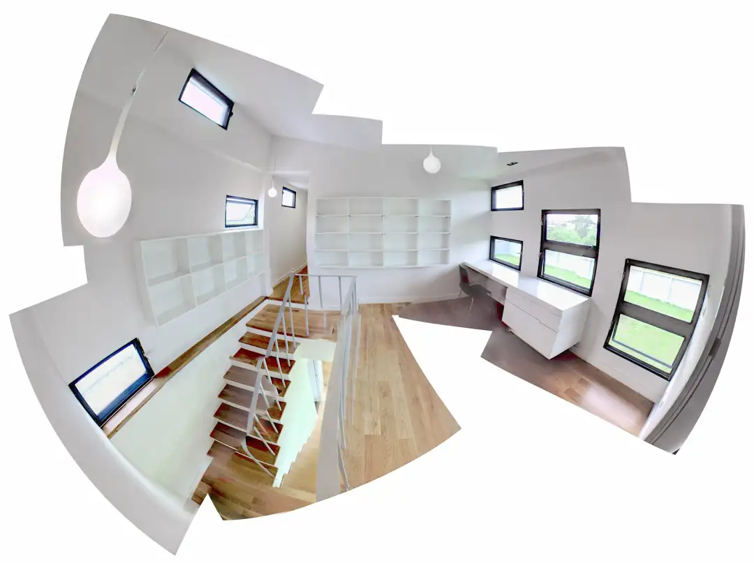 House M