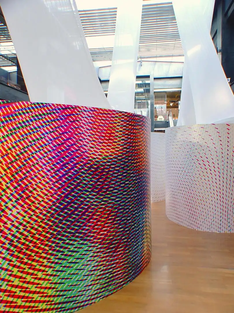 Personal Space