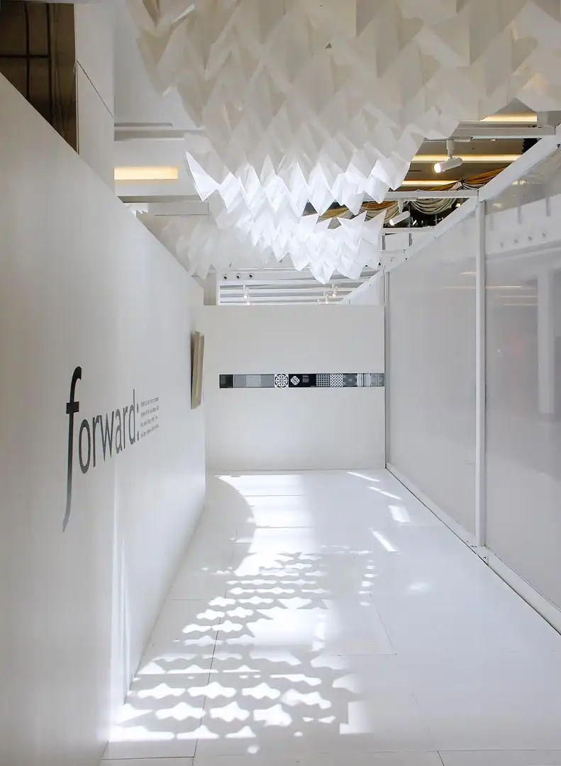 FormWard
