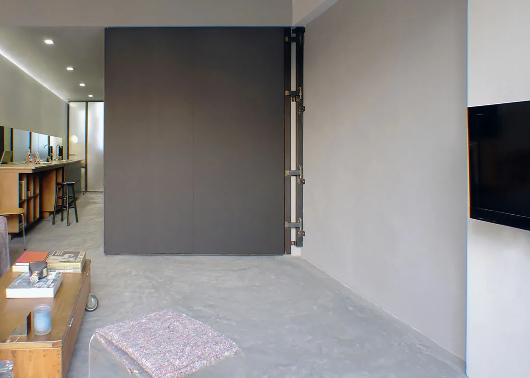 aTypical Shophouse 2