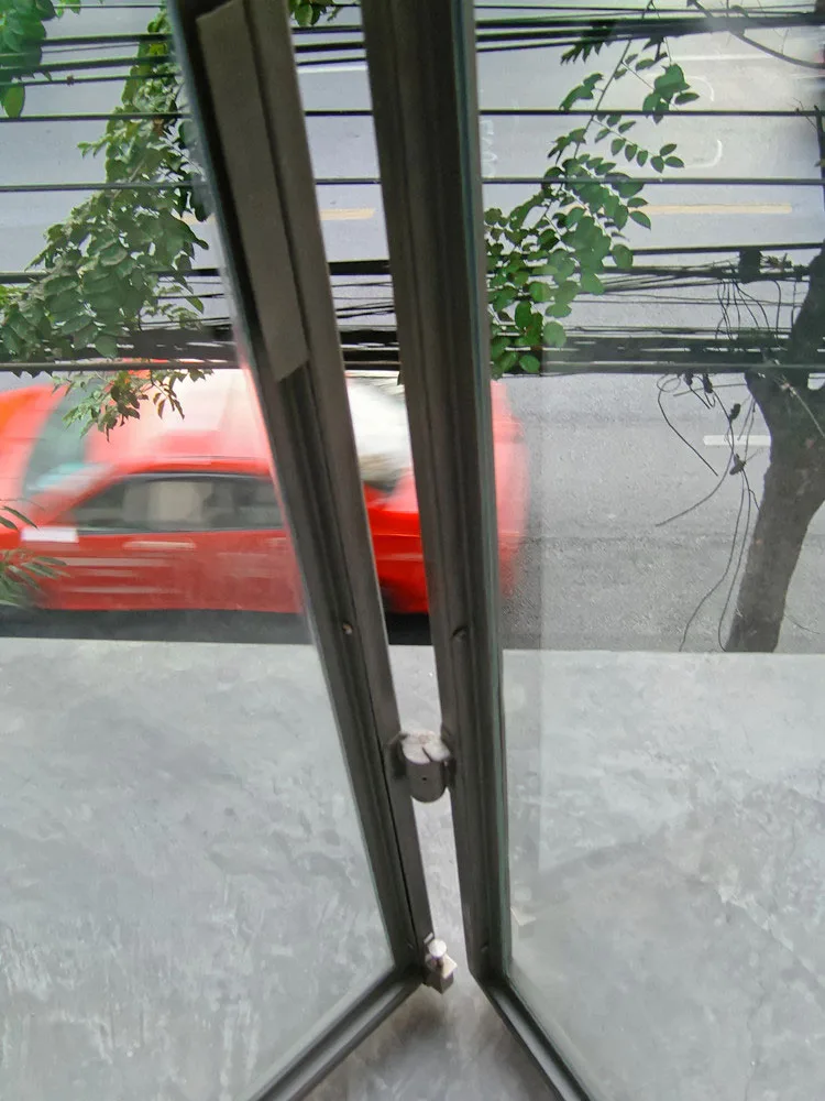 aTypical Shophouse 2