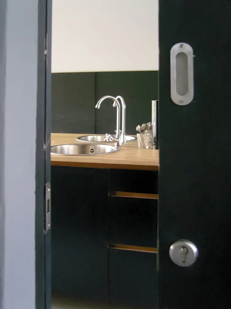 aTypical Shophouse 2