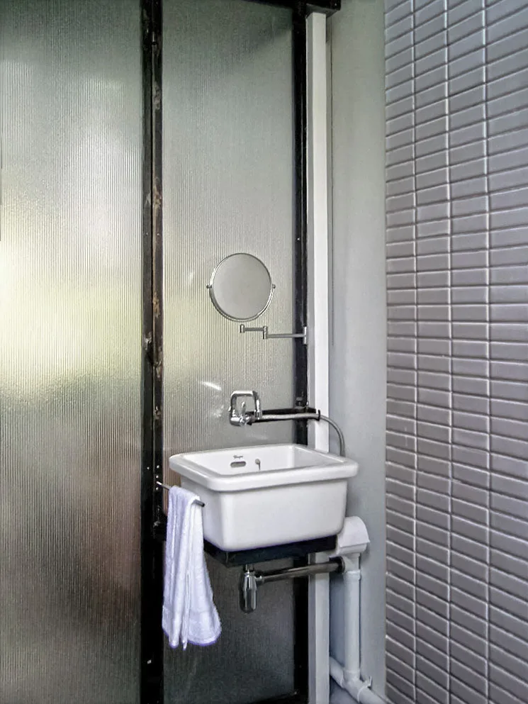 aTypical Shophouse 2