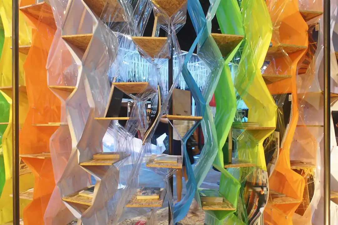 Soft Shelf