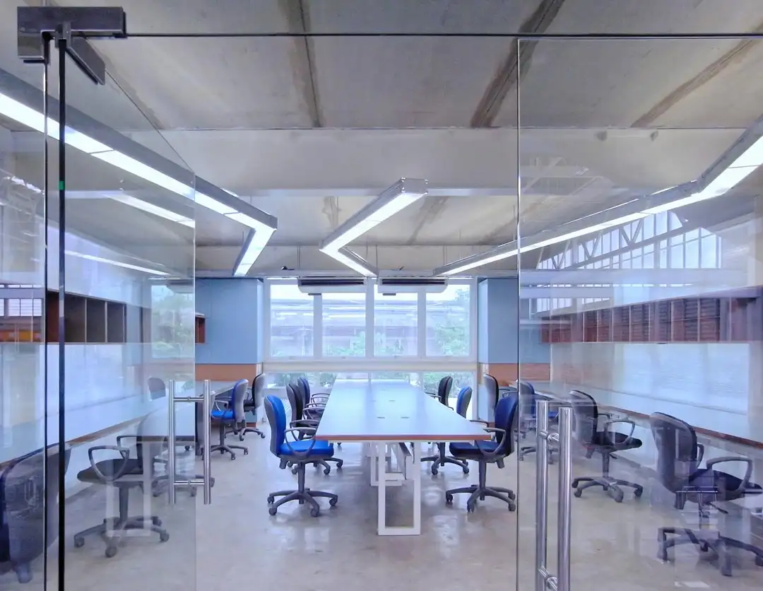 Industrial Relations