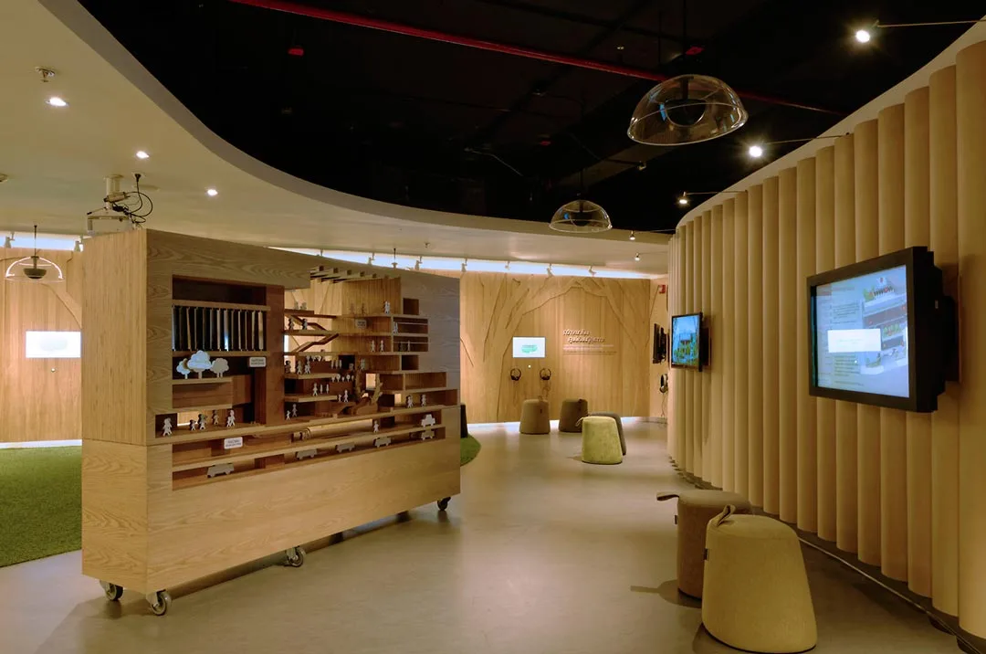 Brown Is The New&nbsp;Green