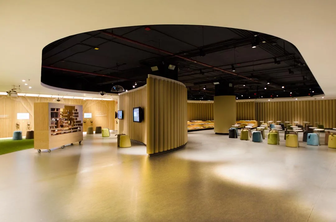 Brown Is The New&nbsp;Green