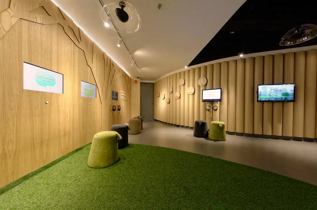 Brown Is The New&nbsp;Green