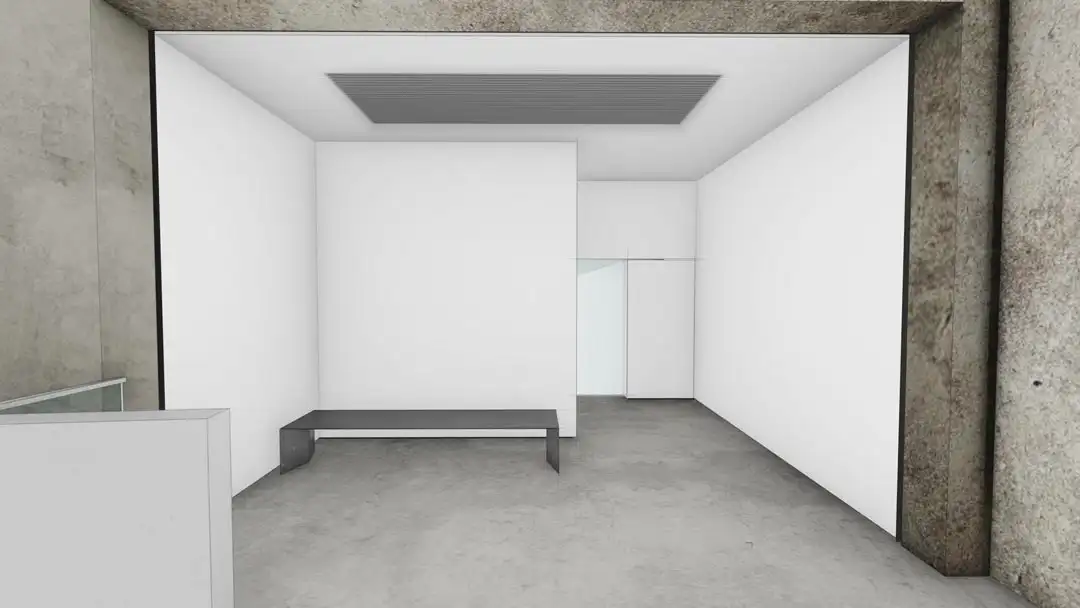 Undisclosed Museum