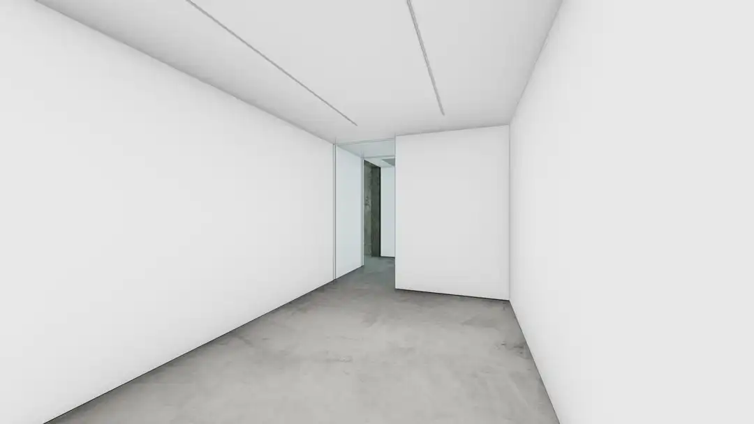 Undisclosed Museum