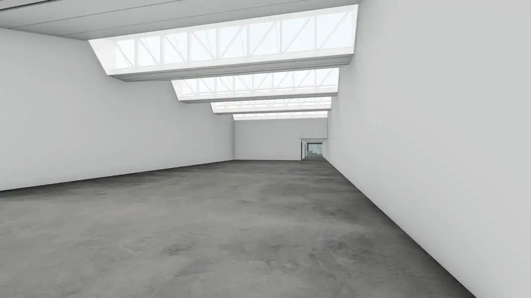 Undisclosed Museum