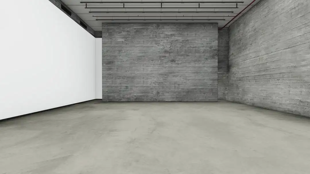 Undisclosed Museum