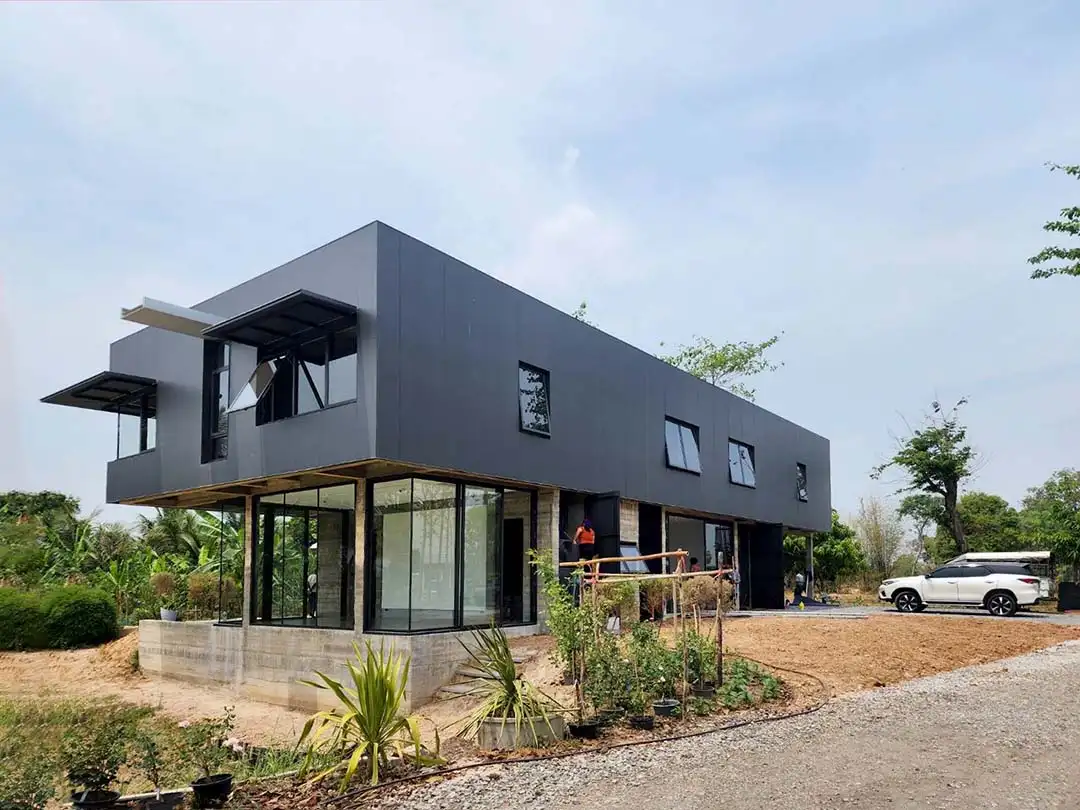 Villa Roi&nbsp;Et